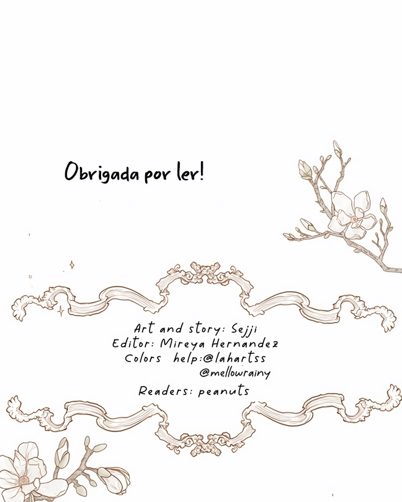 Eu Sou a Vilã Capítulo 77 Página 97