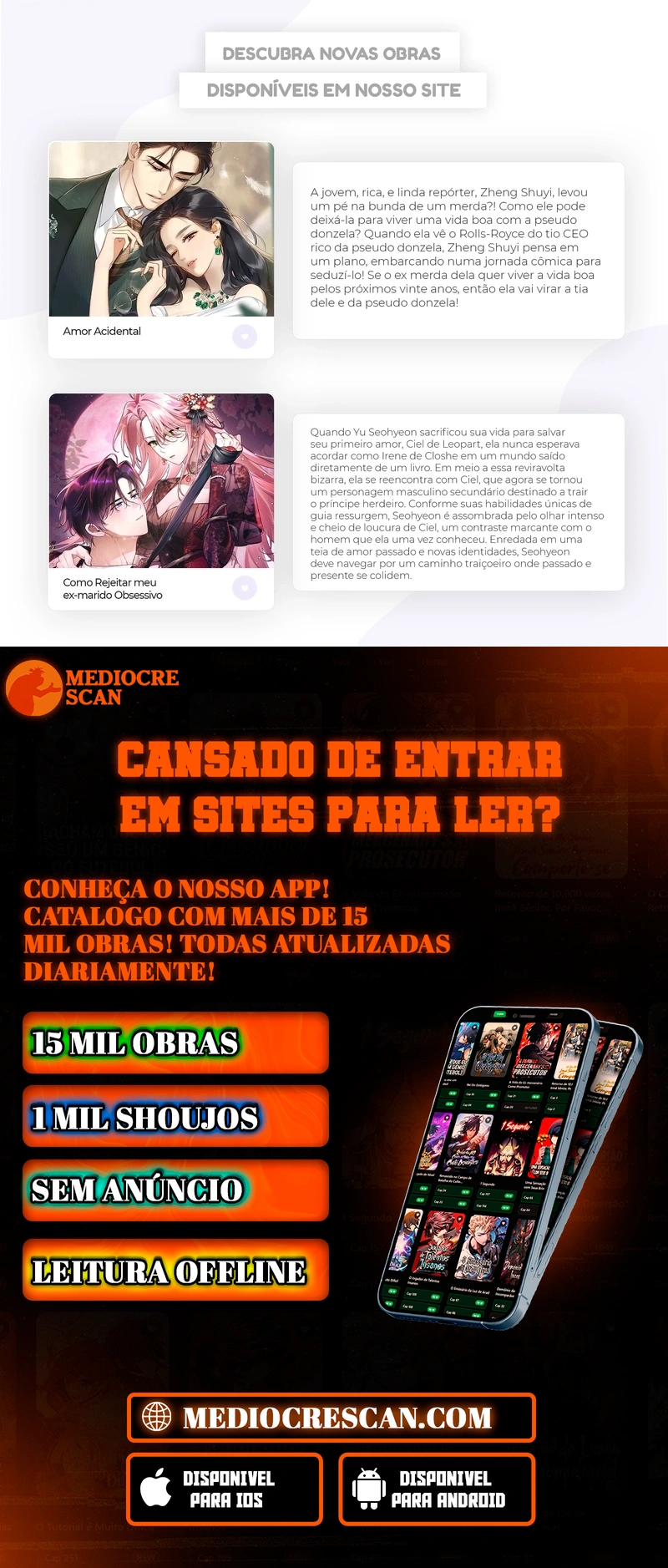 Eu Sou a Vilã Capítulo 78 Página 105