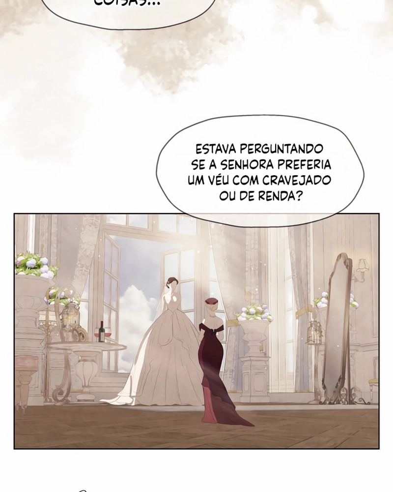 Eu Sou a Vilã Capítulo 78 Página 13