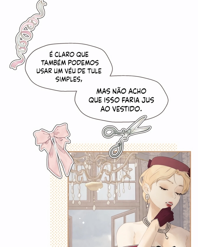 Eu Sou a Vilã Capítulo 78 Página 14