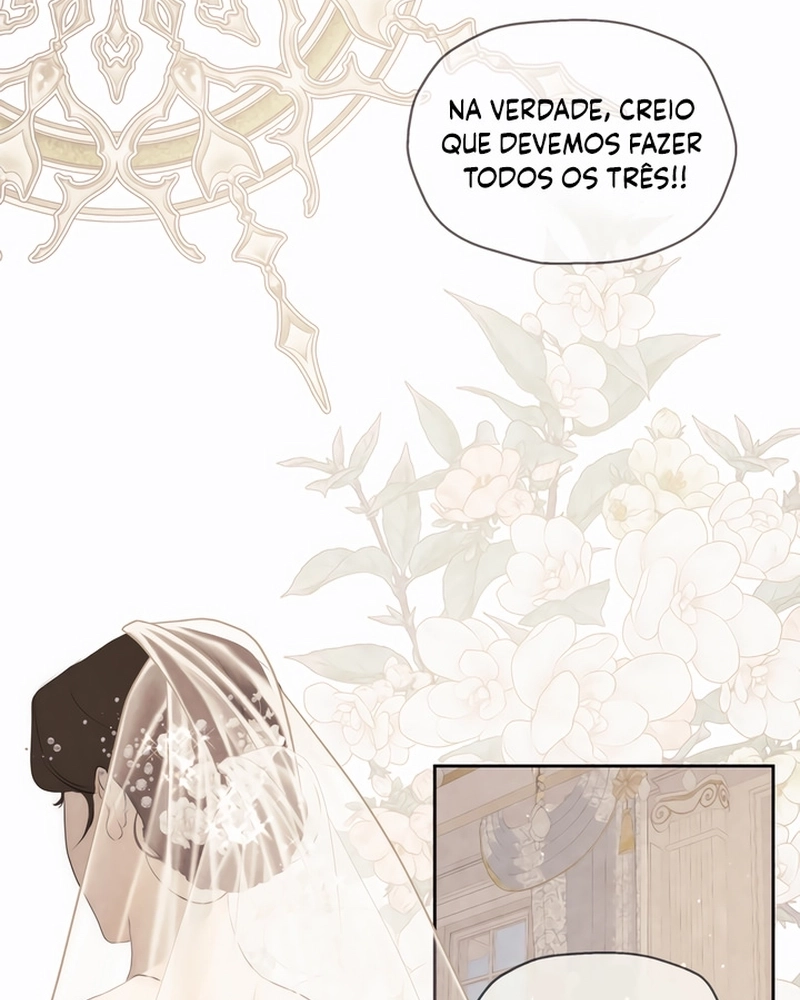 Eu Sou a Vilã Capítulo 78 Página 16