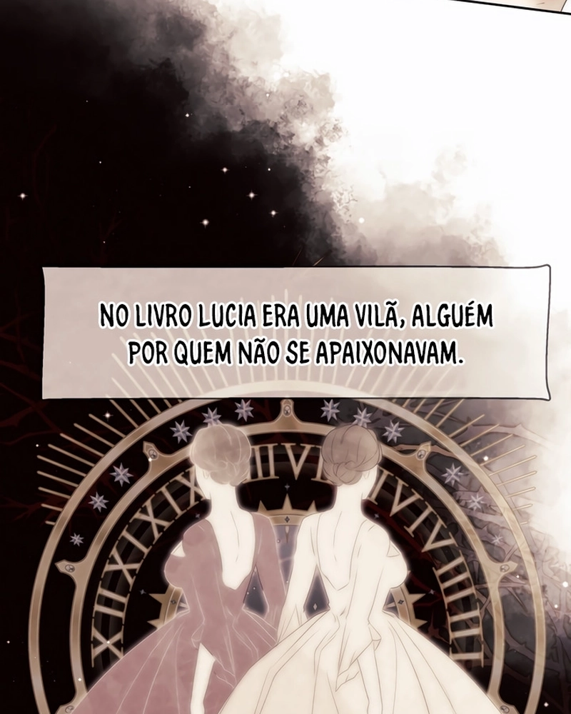 Eu Sou a Vilã Capítulo 78 Página 21