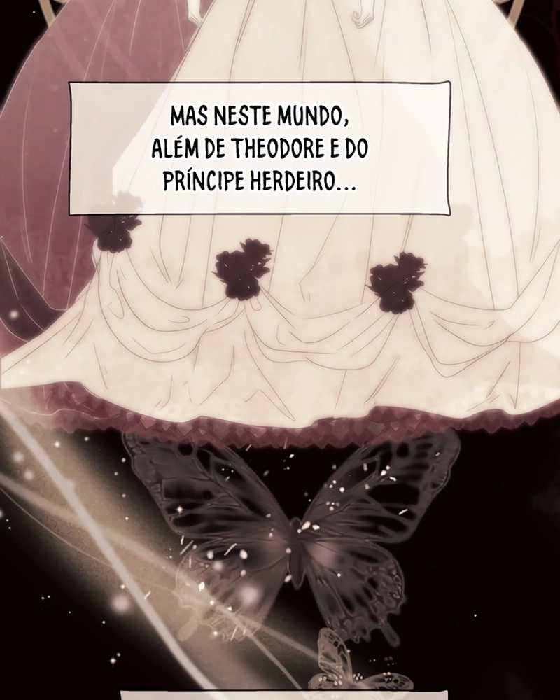 Eu Sou a Vilã Capítulo 78 Página 22