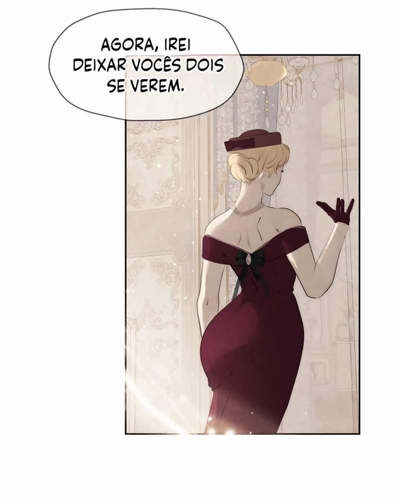 Eu Sou a Vilã Capítulo 78 Página 27