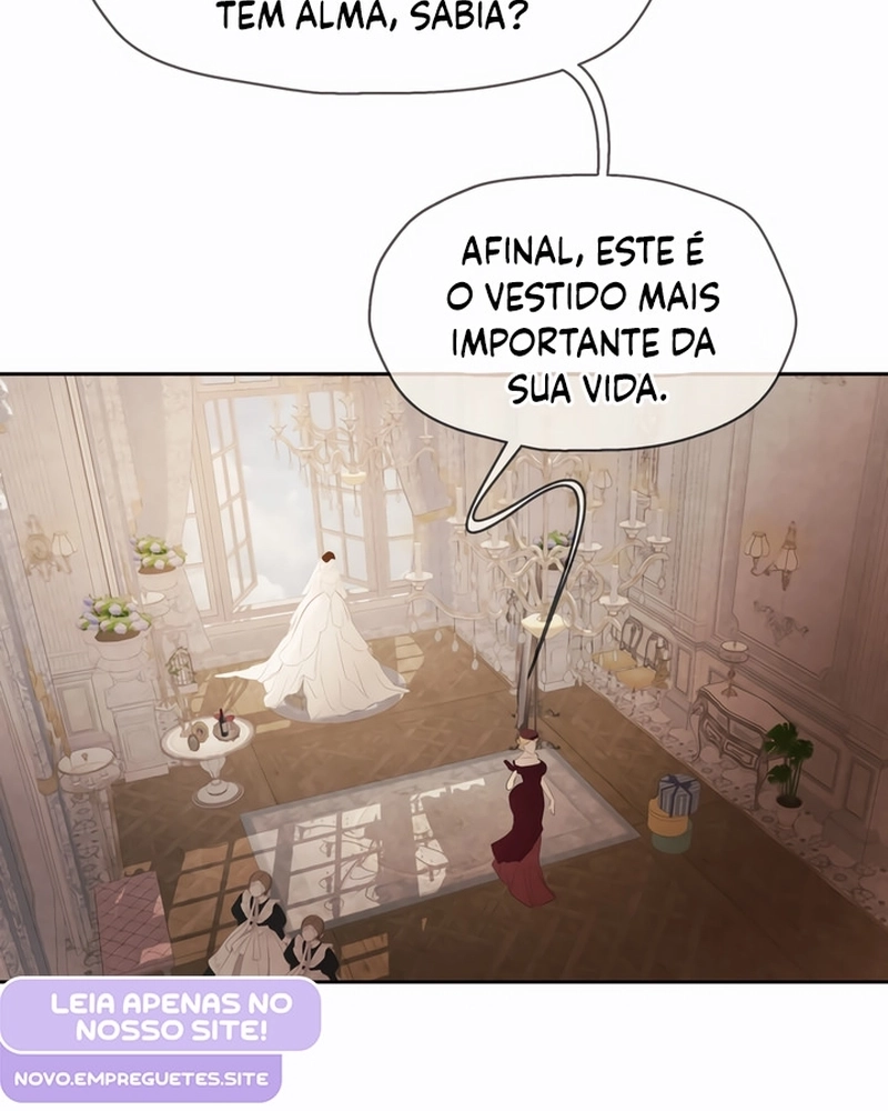 Eu Sou a Vilã Capítulo 78 Página 30