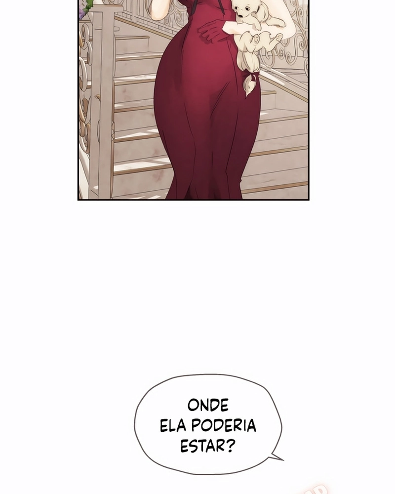 Eu Sou a Vilã Capítulo 79 Página 16