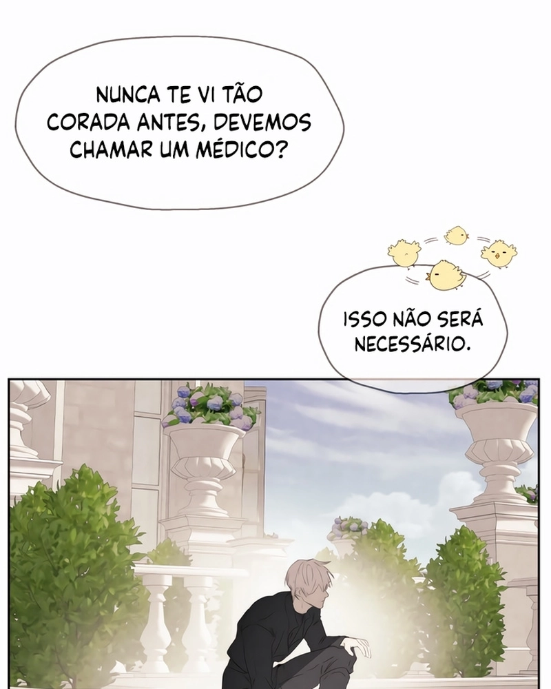 Eu Sou a Vilã Capítulo 79 Página 50