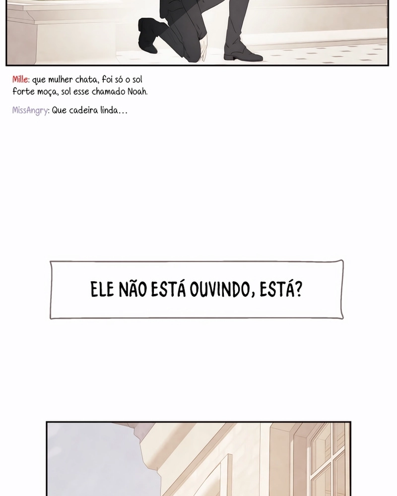 Eu Sou a Vilã Capítulo 79 Página 51
