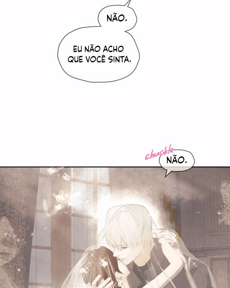 Eu Sou a Vilã Capítulo 79 Página 8