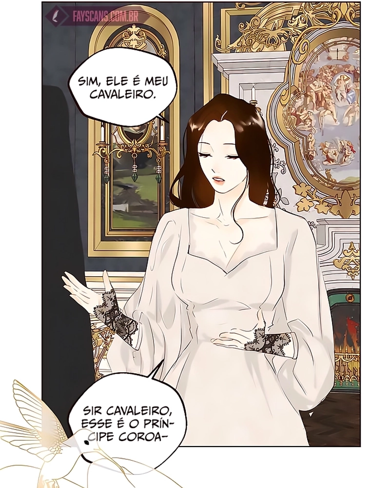 Eu Sou a Vilã Capítulo 8 Página 10