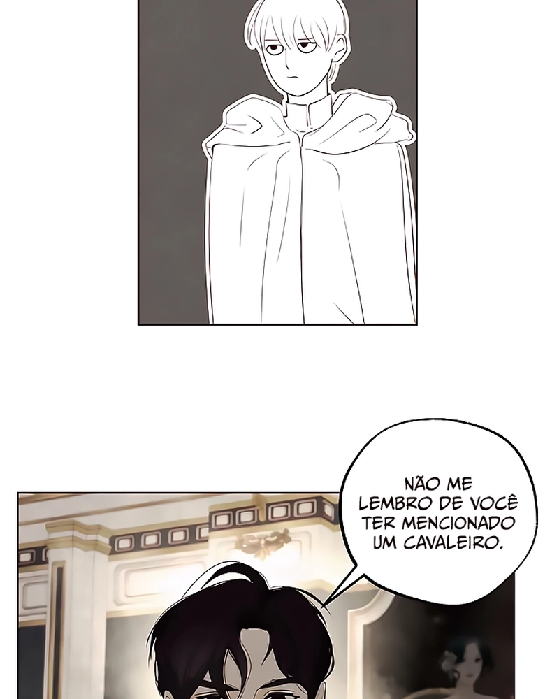 Eu Sou a Vilã Capítulo 8 Página 14
