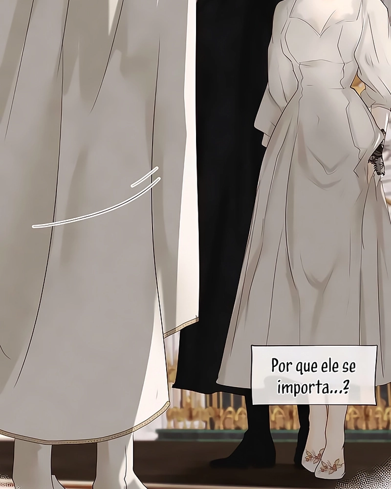 Eu Sou a Vilã Capítulo 8 Página 17