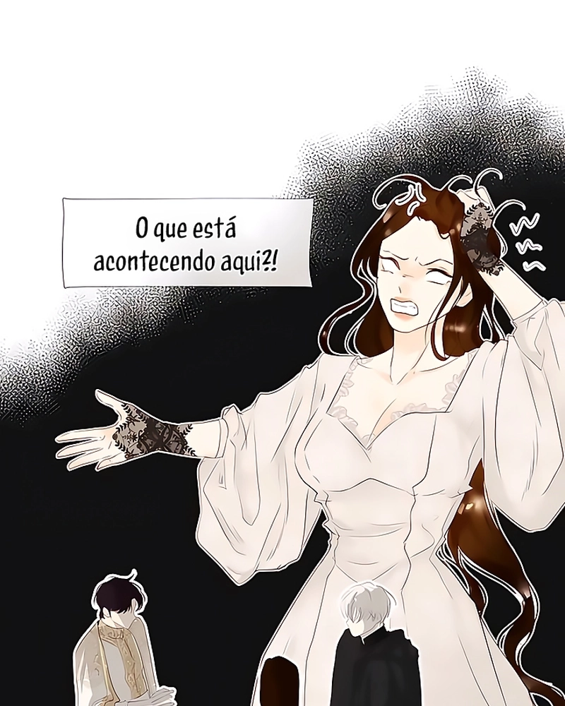 Eu Sou a Vilã Capítulo 8 Página 2