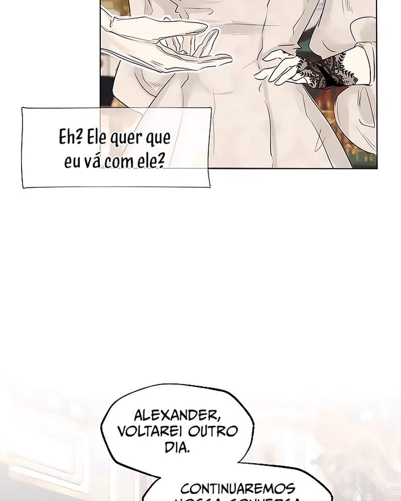 Eu Sou a Vilã Capítulo 8 Página 32