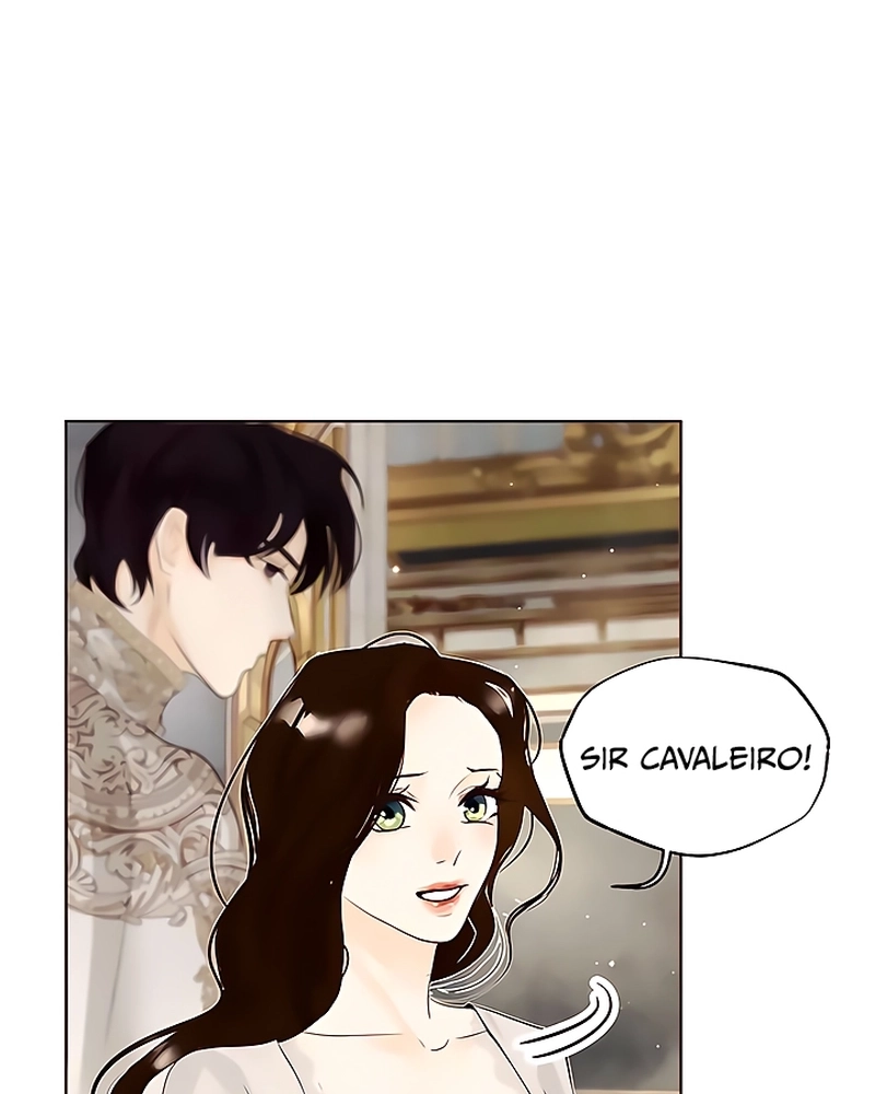 Eu Sou a Vilã Capítulo 8 Página 43