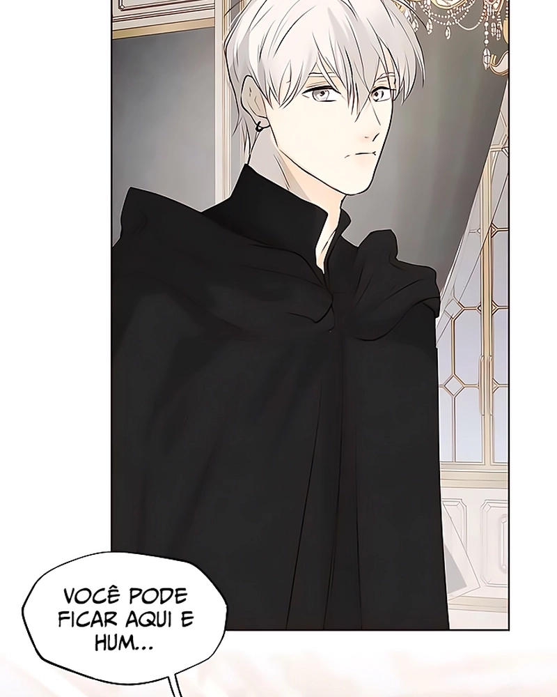 Eu Sou a Vilã Capítulo 8 Página 45