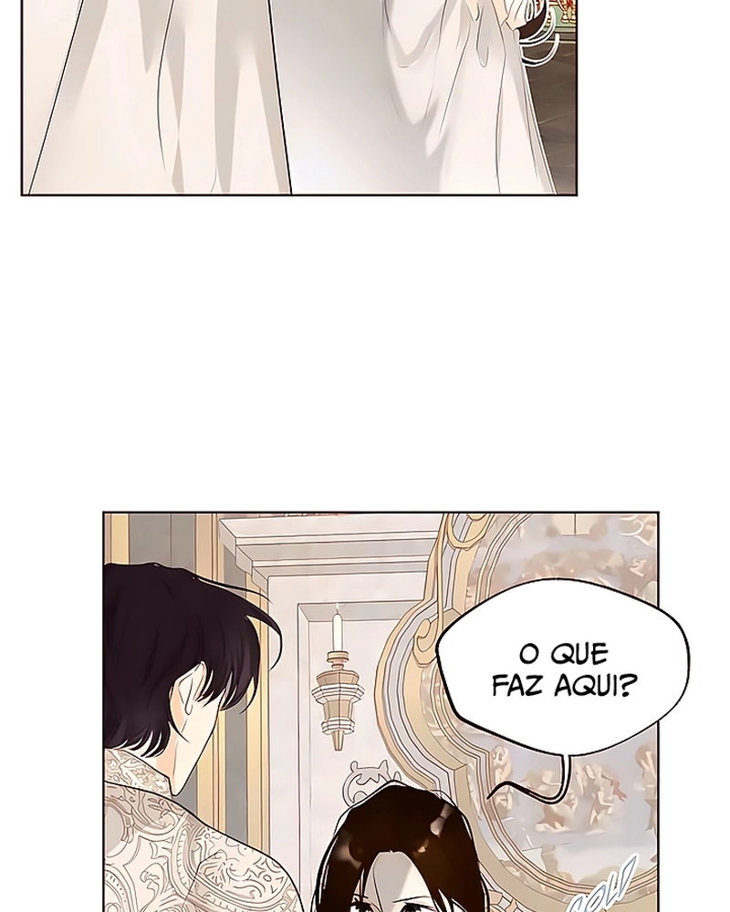 Eu Sou a Vilã Capítulo 8 Página 5