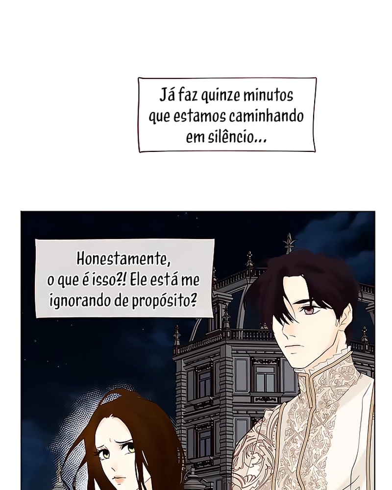 Eu Sou a Vilã Capítulo 8 Página 57
