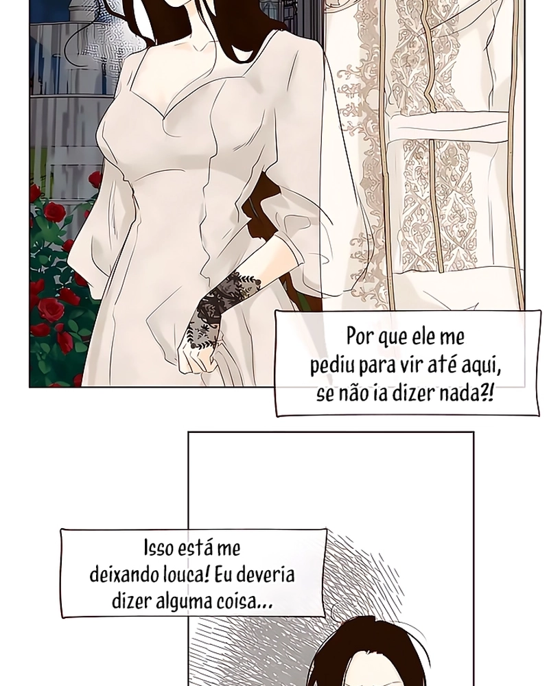 Eu Sou a Vilã Capítulo 8 Página 58