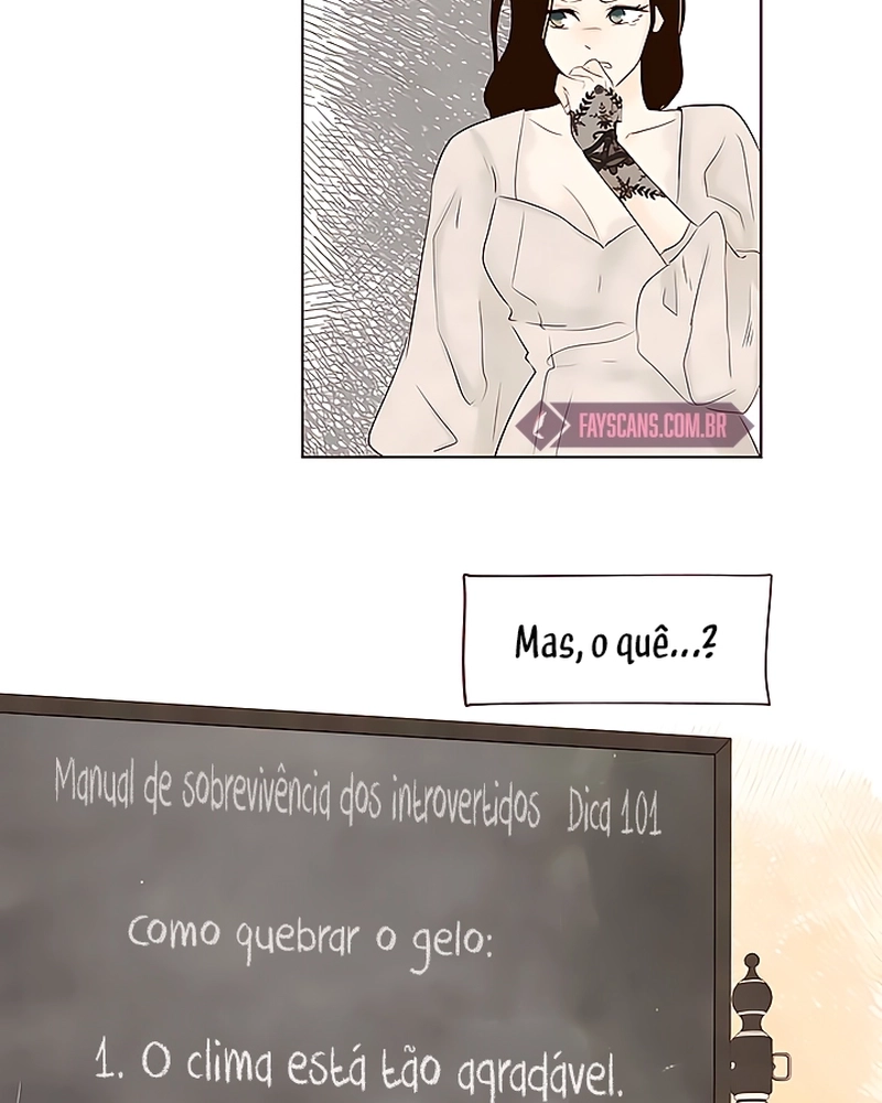 Eu Sou a Vilã Capítulo 8 Página 59
