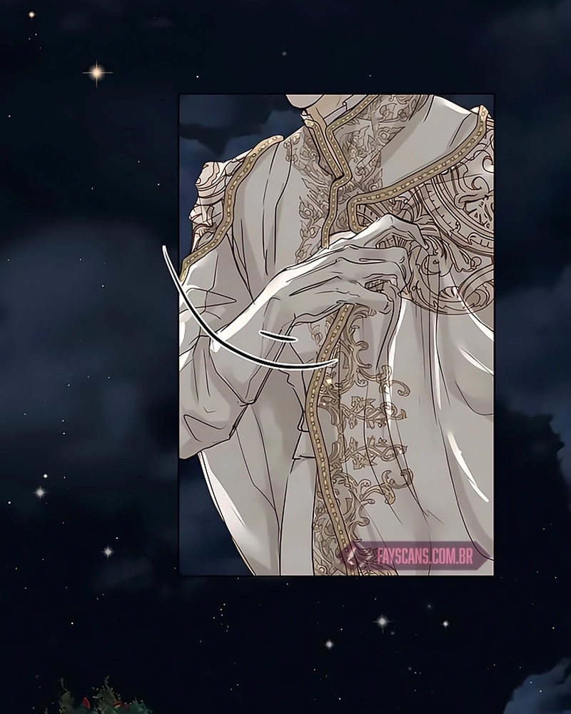 Eu Sou a Vilã Capítulo 8 Página 71