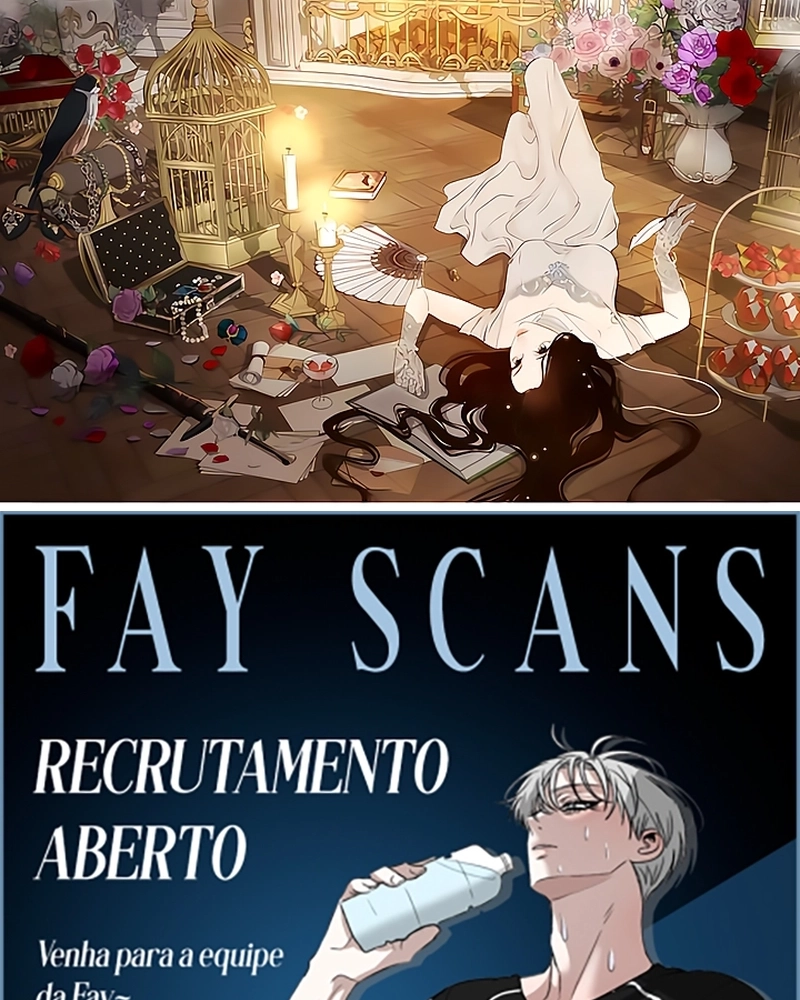 Eu Sou a Vilã Capítulo 8 Página 91