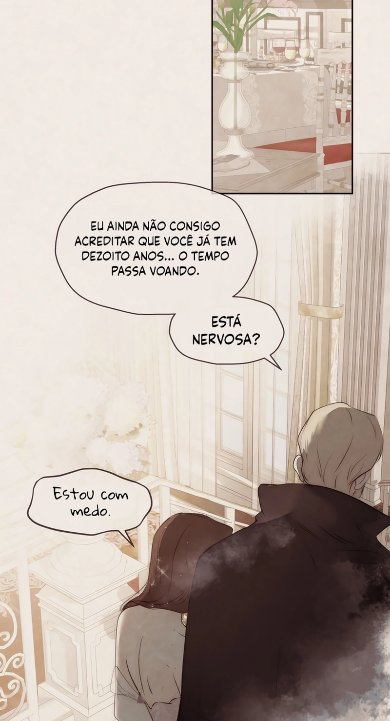 Eu Sou a Vilã Capítulo 80 Página 12
