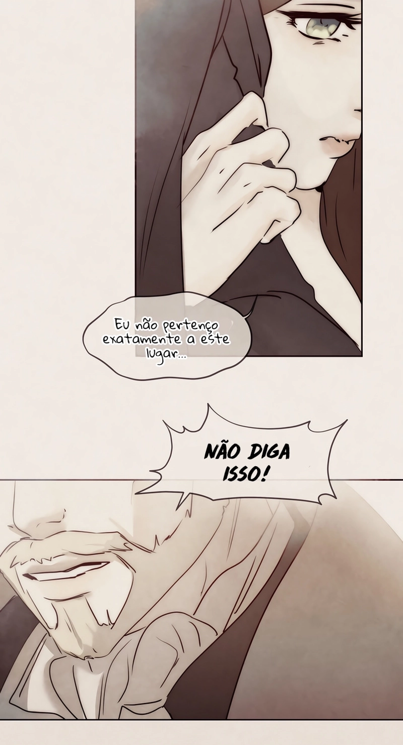 Eu Sou a Vilã Capítulo 80 Página 14