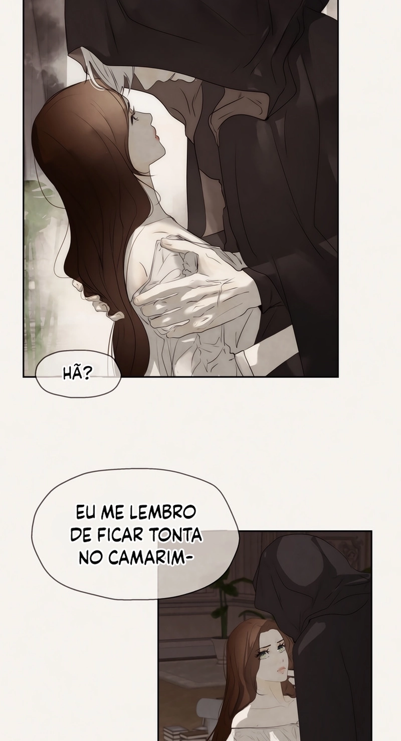 Eu Sou a Vilã Capítulo 80 Página 27