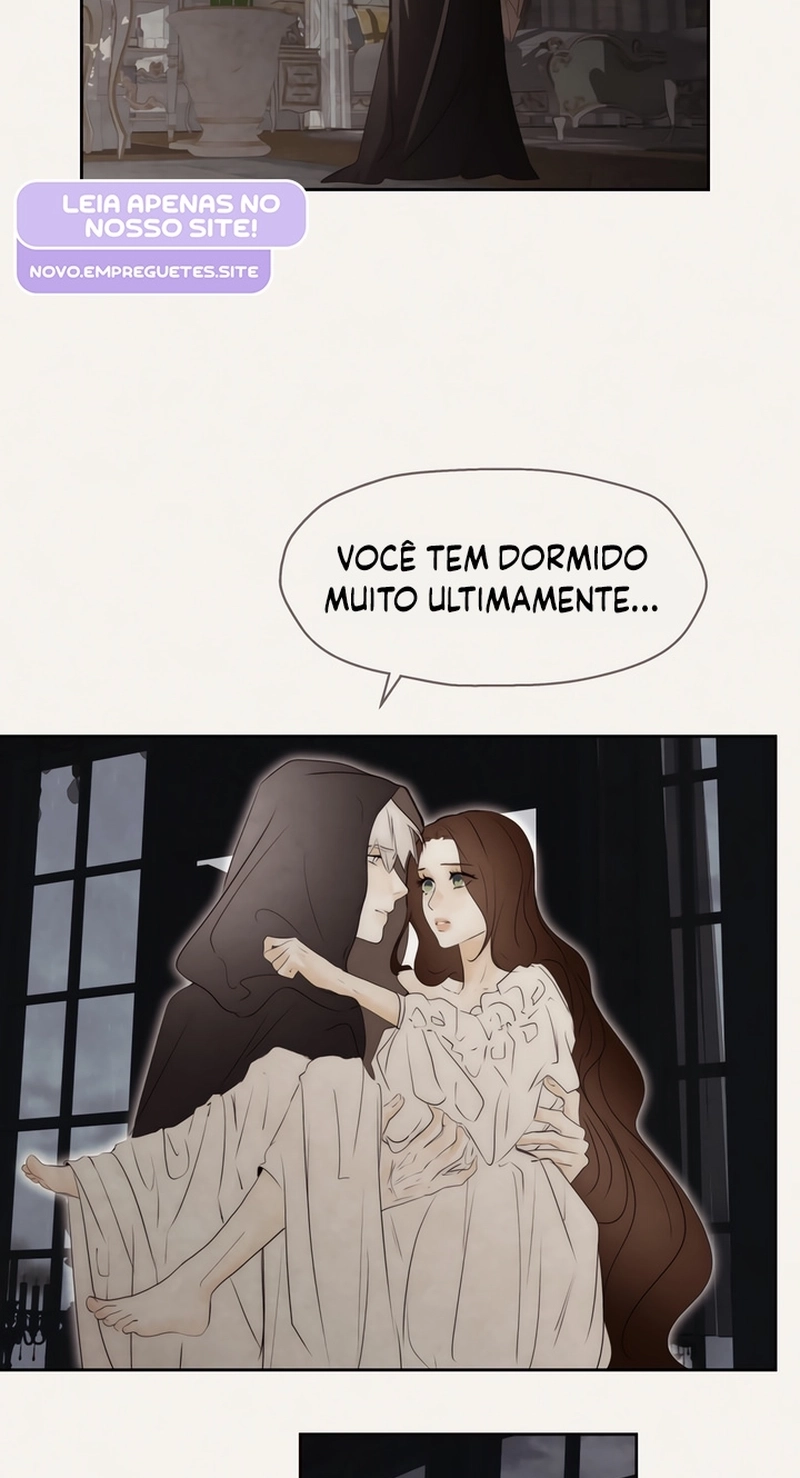 Eu Sou a Vilã Capítulo 80 Página 31
