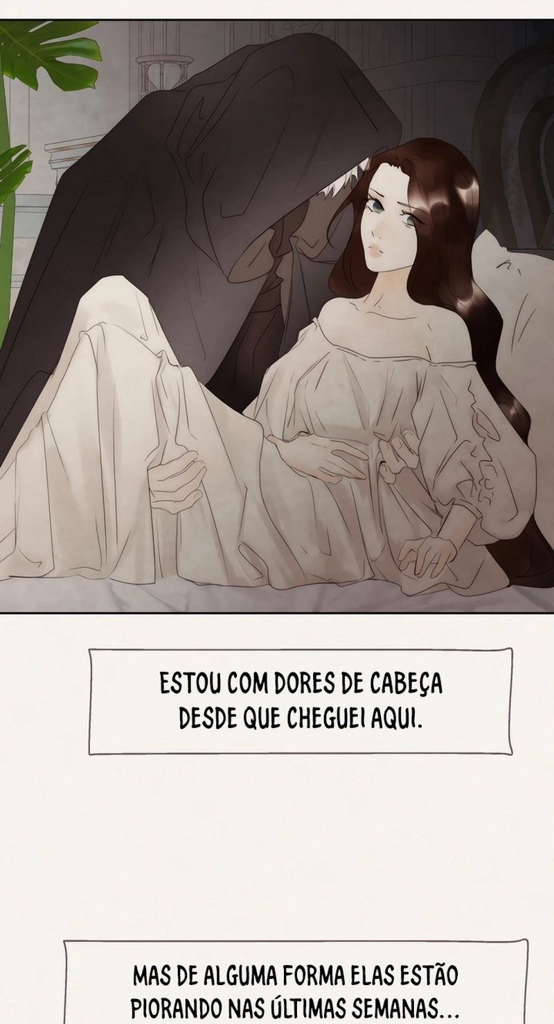 Eu Sou a Vilã Capítulo 80 Página 33