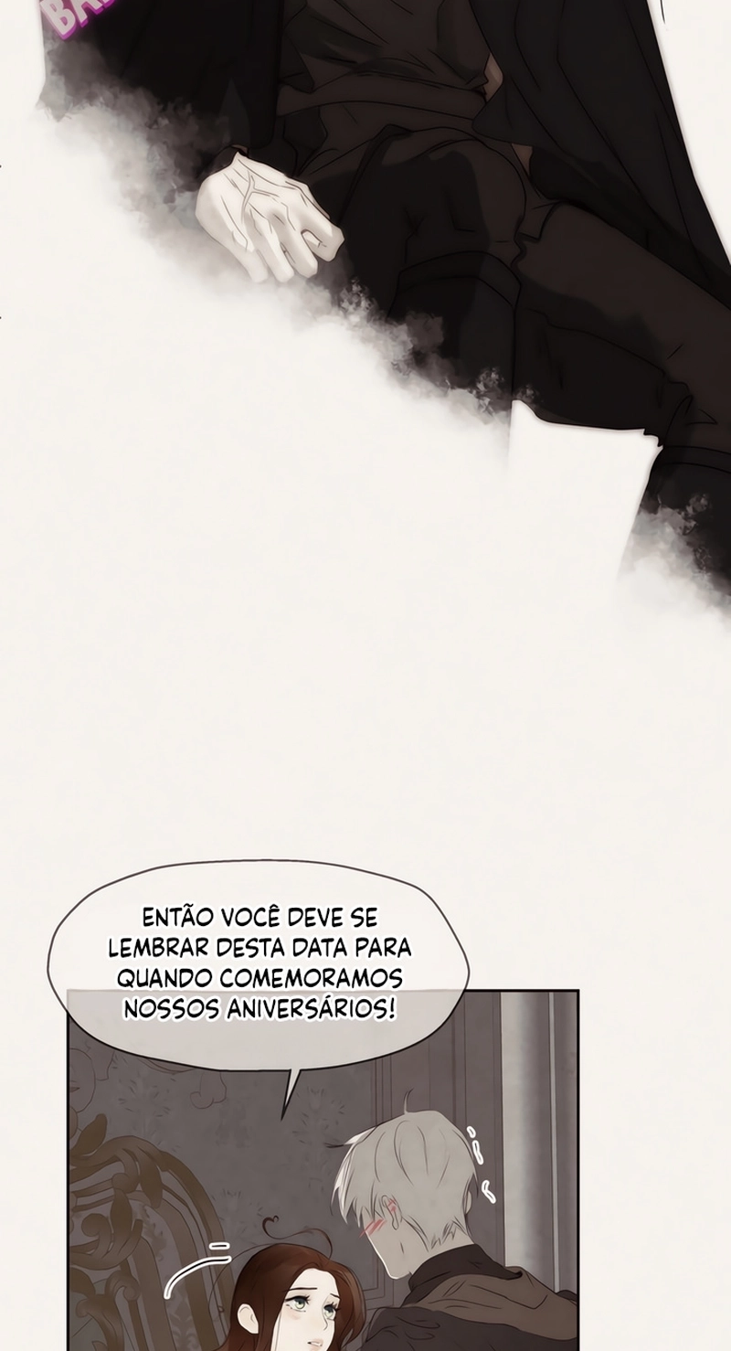 Eu Sou a Vilã Capítulo 80 Página 45