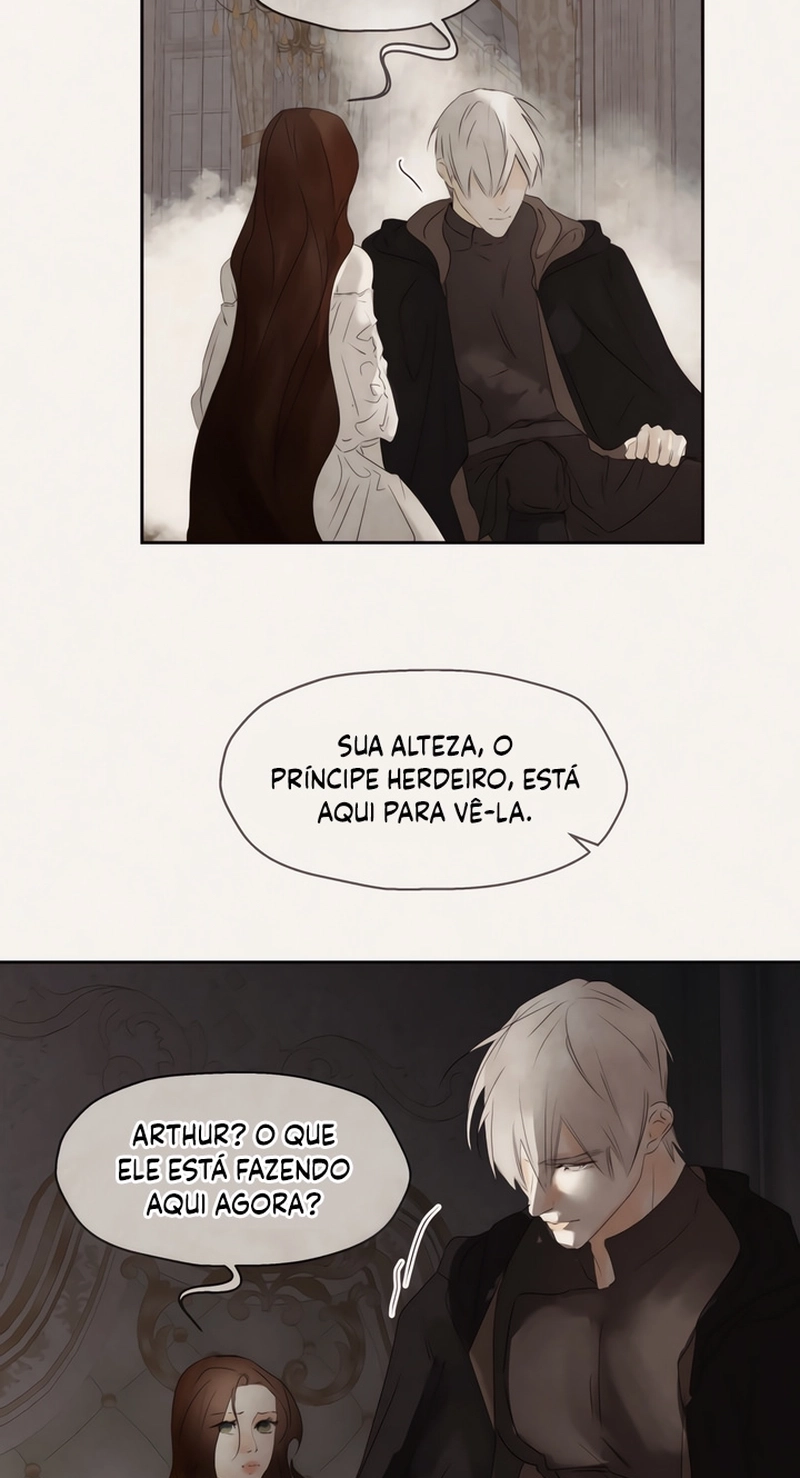 Eu Sou a Vilã Capítulo 80 Página 52