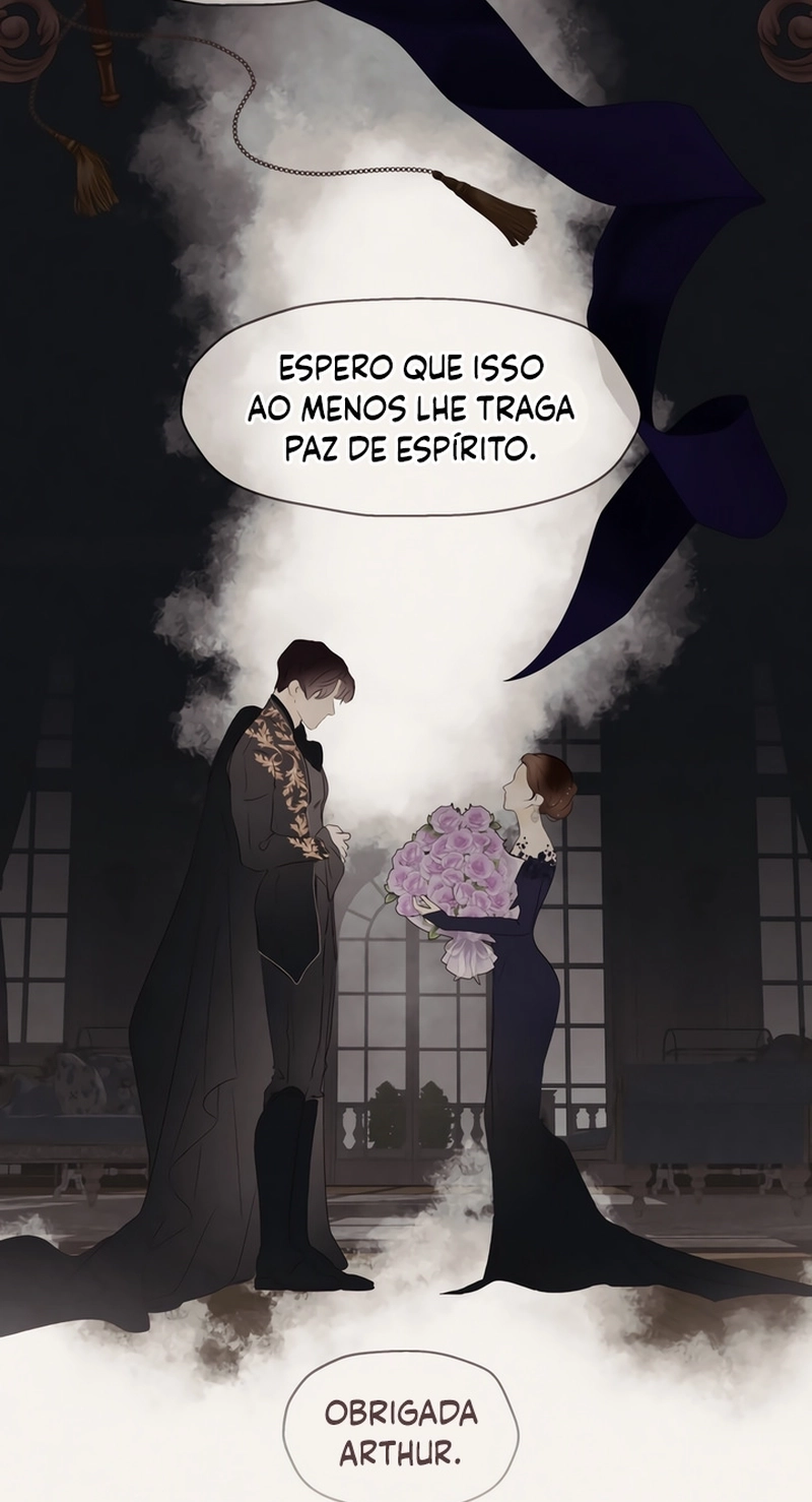 Eu Sou a Vilã Capítulo 80 Página 68