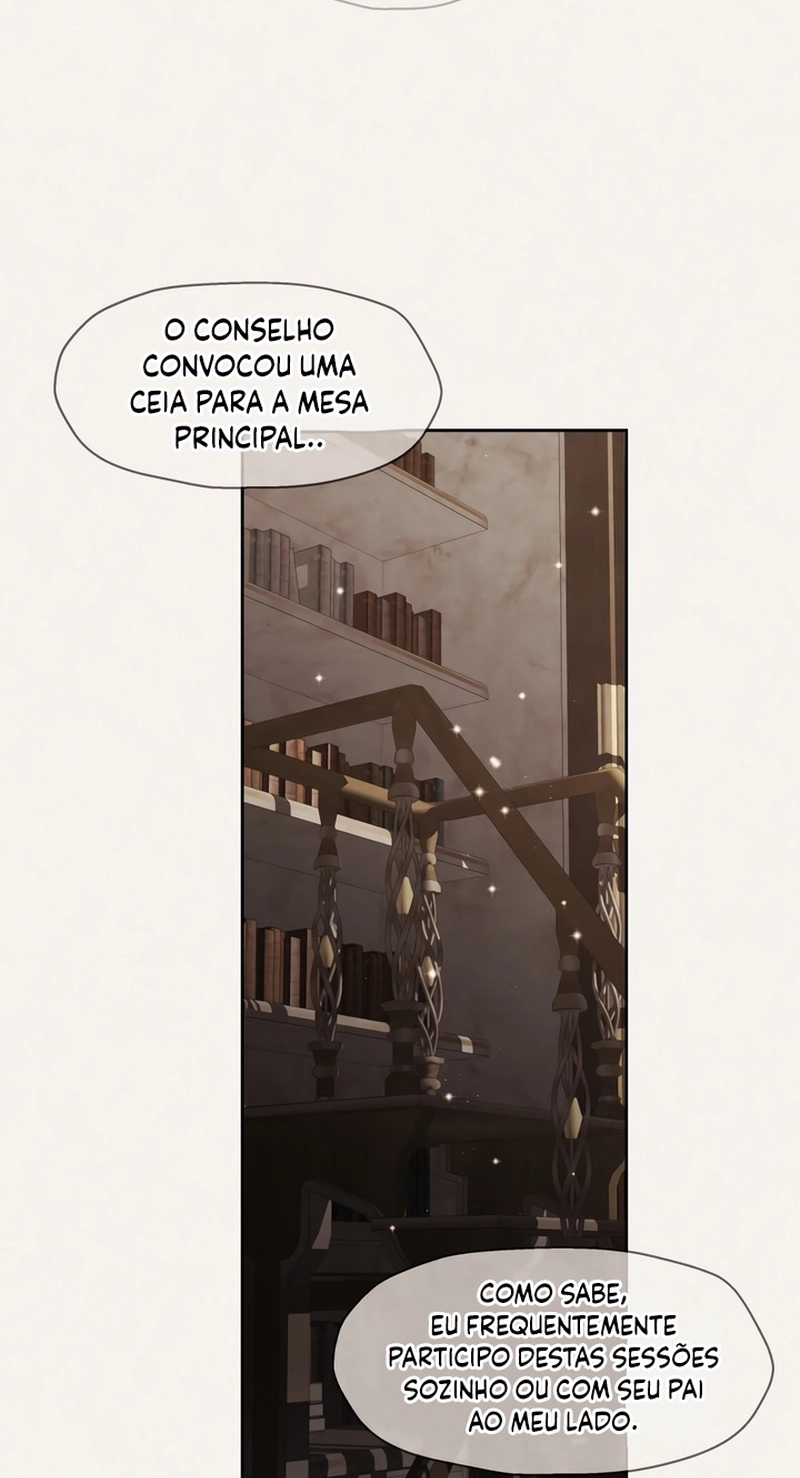 Eu Sou a Vilã Capítulo 80 Página 69