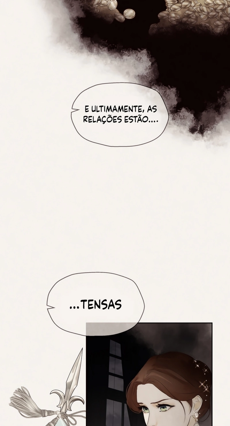 Eu Sou a Vilã Capítulo 80 Página 77