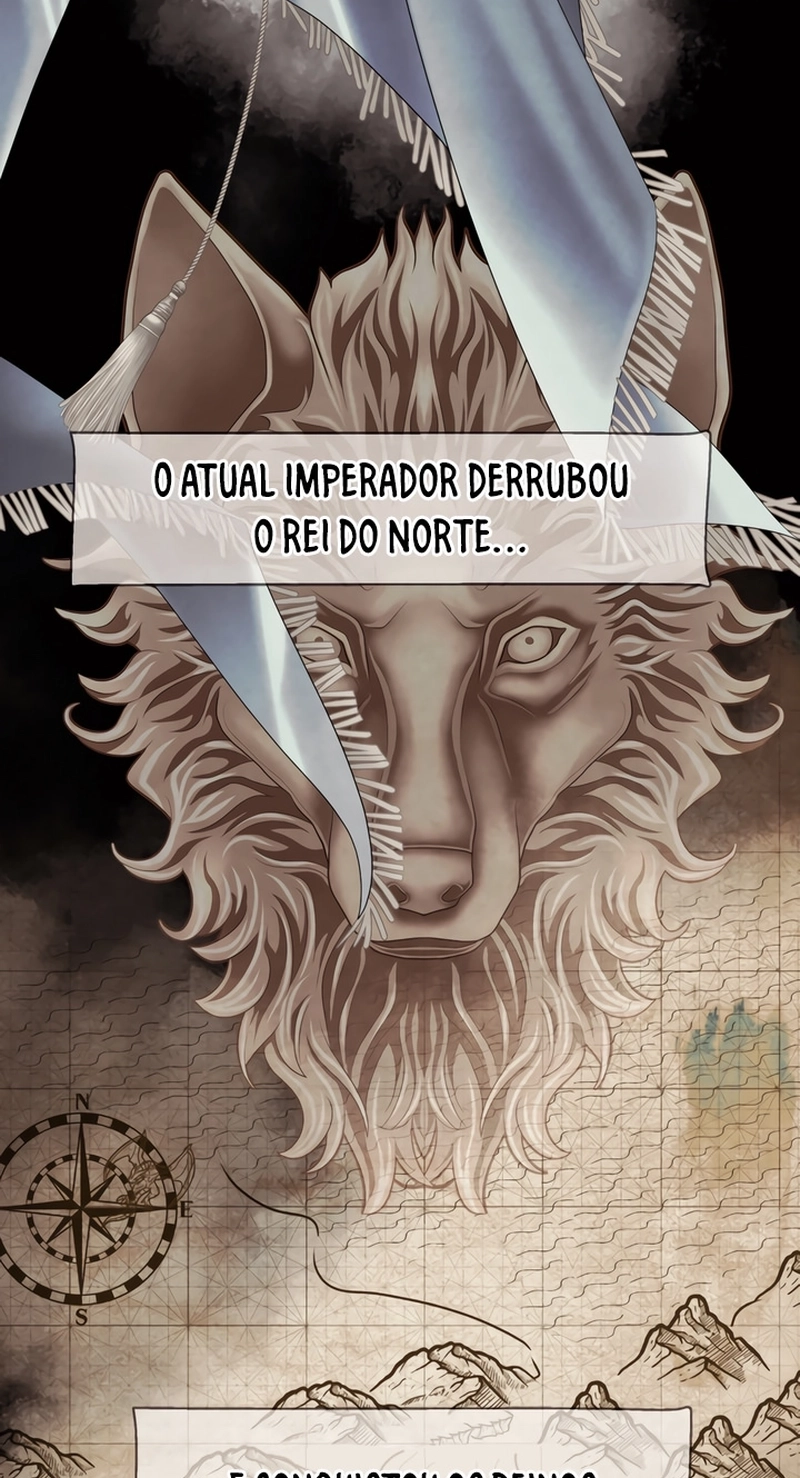 Eu Sou a Vilã Capítulo 80 Página 79