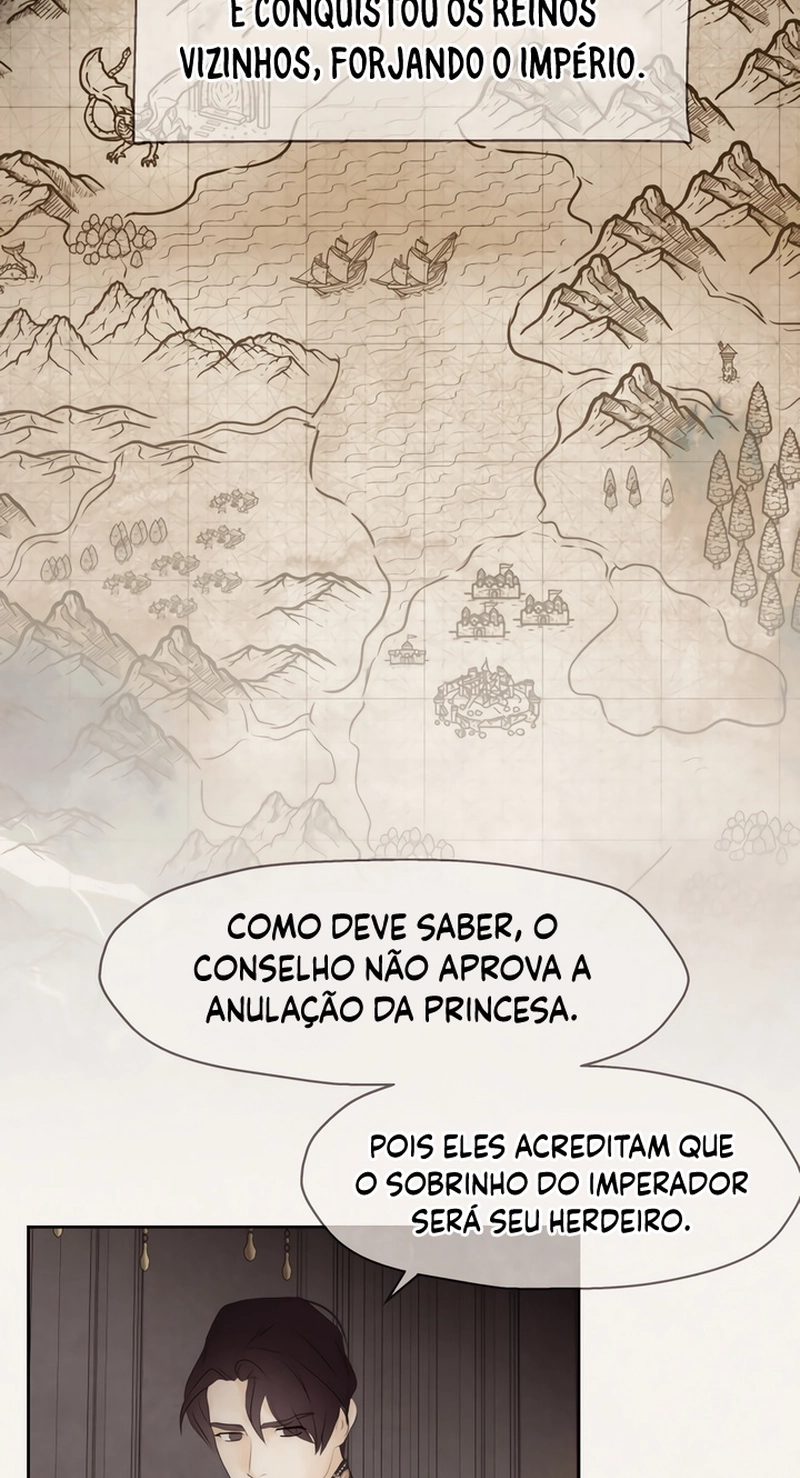 Eu Sou a Vilã Capítulo 80 Página 80