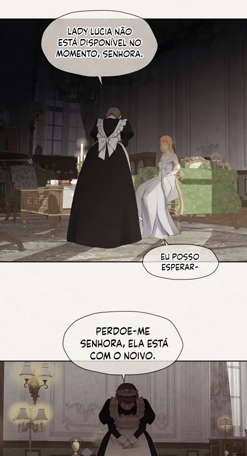 Eu Sou a Vilã Capítulo 80 Página 94
