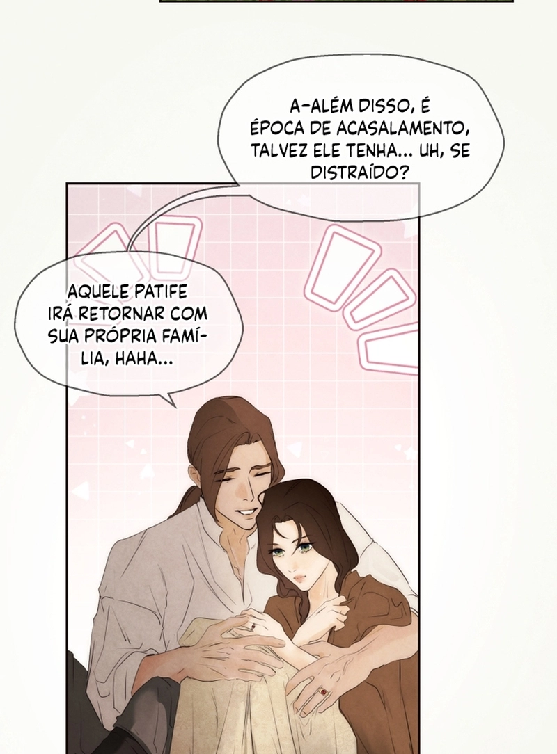 Eu Sou a Vilã Capítulo 81 Página 16