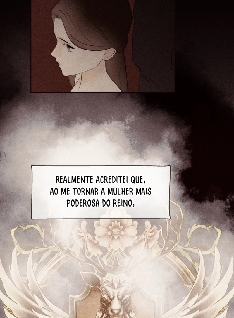 Eu Sou a Vilã Capítulo 81 Página 45