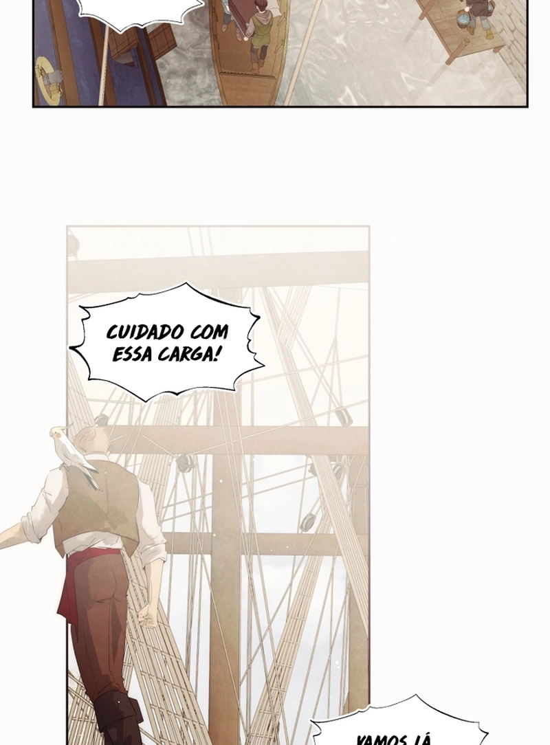 Eu Sou a Vilã Capítulo 81 Página 77