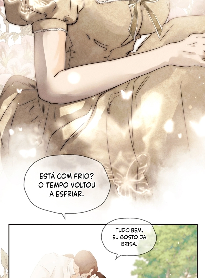 Eu Sou a Vilã Capítulo 81 Página 8