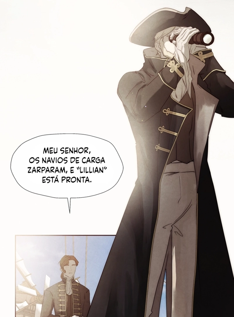 Eu Sou a Vilã Capítulo 81 Página 82
