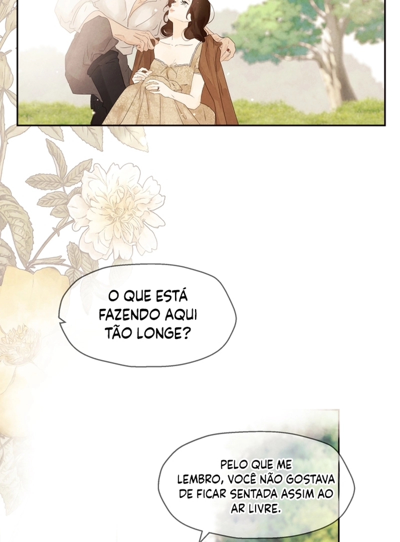 Eu Sou a Vilã Capítulo 81 Página 9