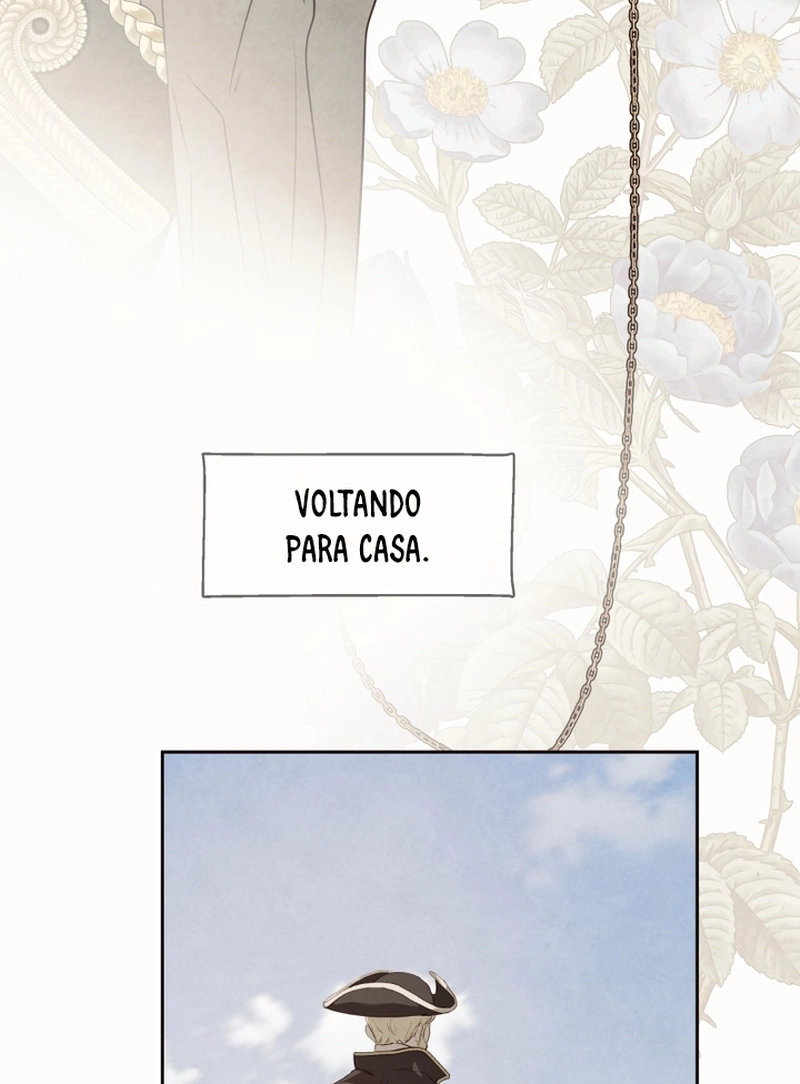 Eu Sou a Vilã Capítulo 81 Página 91