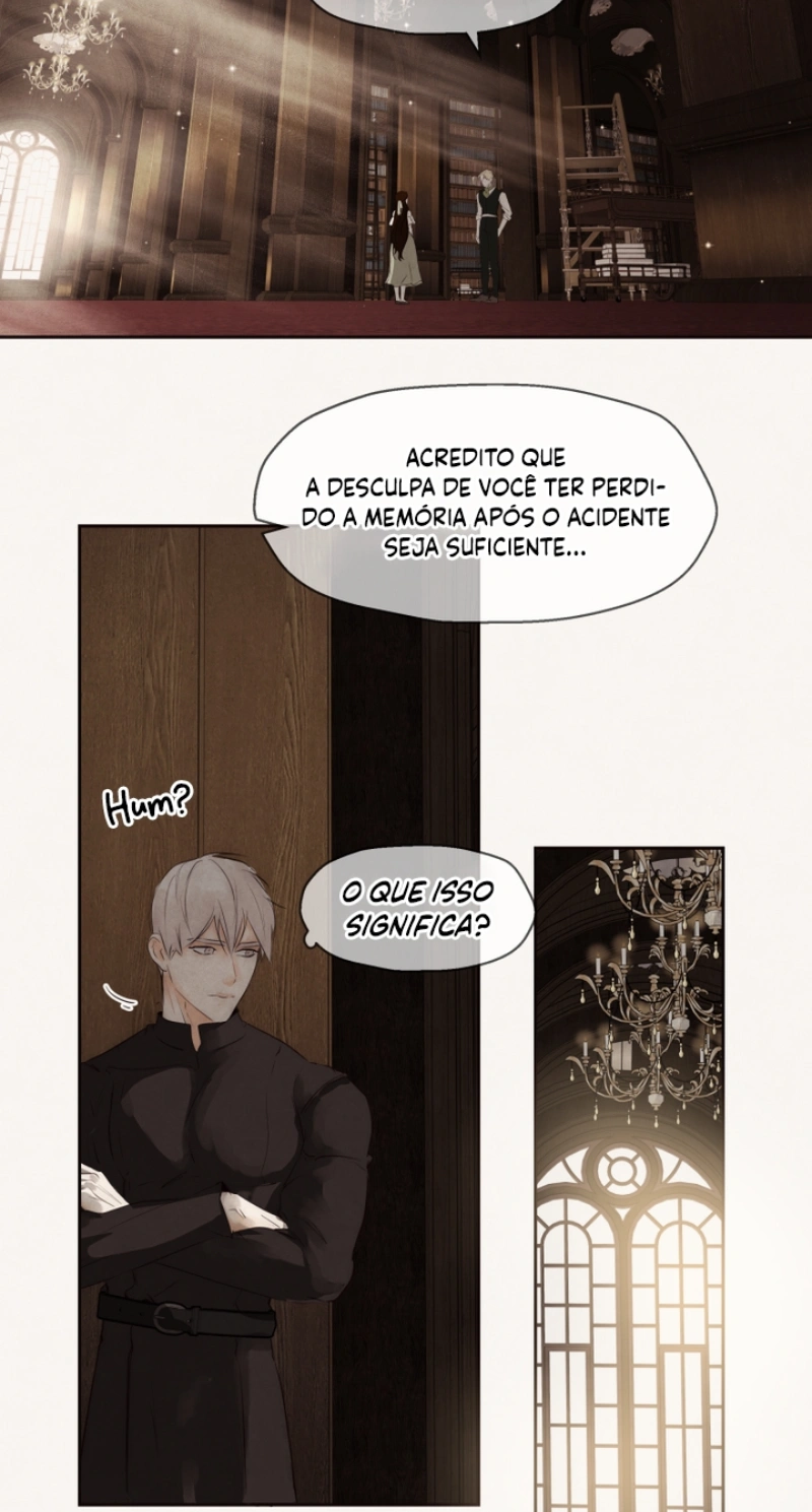 Eu Sou a Vilã Capítulo 82 Página 104