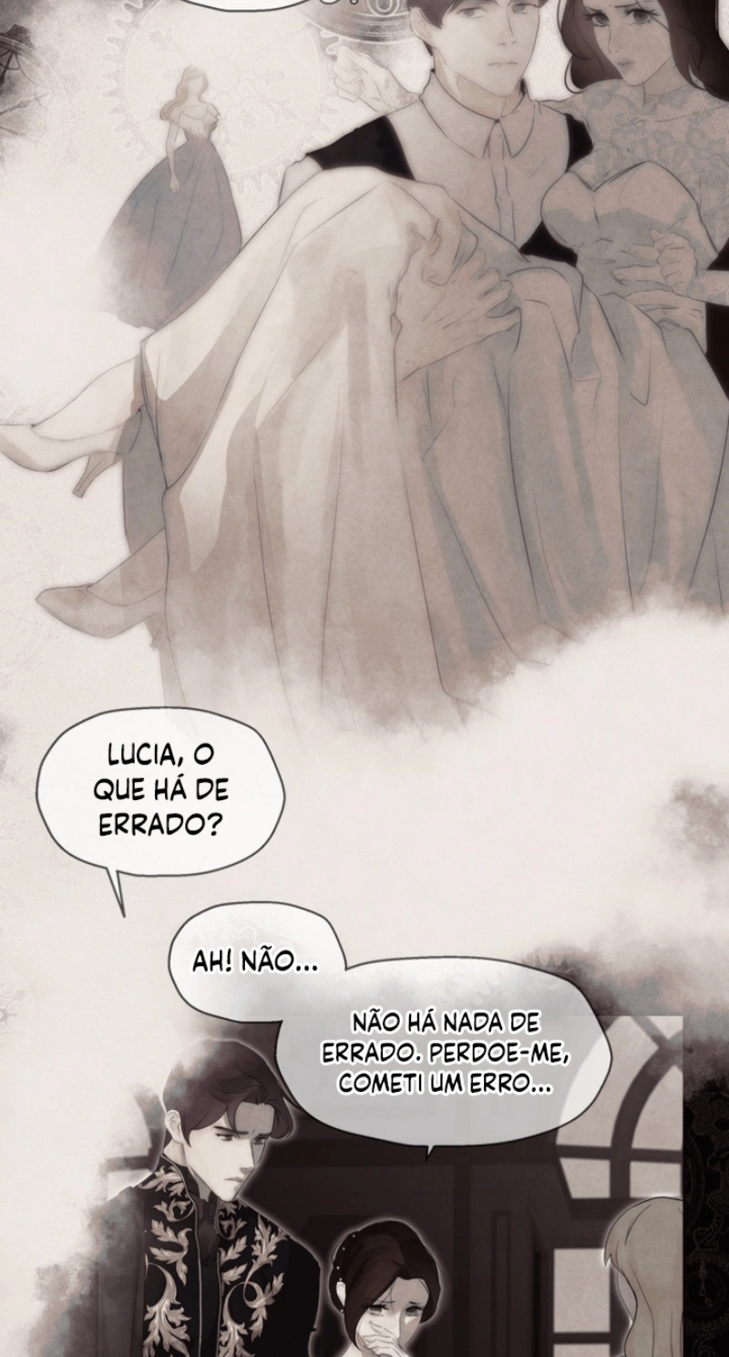 Eu Sou a Vilã Capítulo 82 Página 12