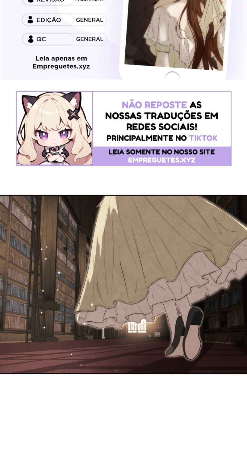 Eu Sou a Vilã Capítulo 82 Página 2