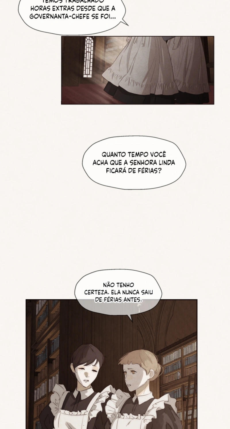 Eu Sou a Vilã Capítulo 82 Página 34